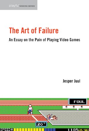 [Playful Thinking 01] • The Art of Failure